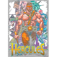 Marvel Comics-MA 527